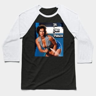 Ice Cube Baseball T-Shirt